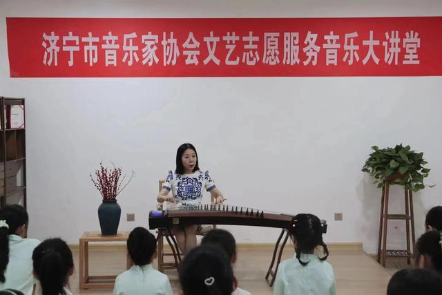 郝晓虹：从“古筝之美”到“中国旋律之恋”