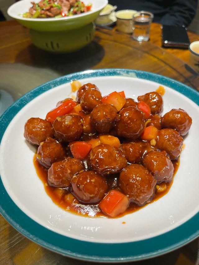 山西全境自驾游（第四天）：太行山八泉峡景区