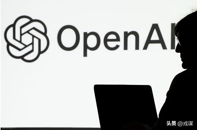 黄仁勋震撼预言：OpenAI将超越谷歌，成下一个万亿科技巨头！