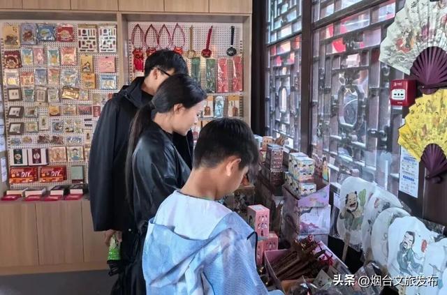 【乐游烟台】周末好去处丨高铁直达，烟台人去这半价玩！