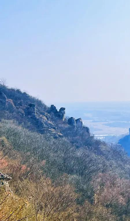 汝阳大虎岭，藏着多少不为人知的秘密