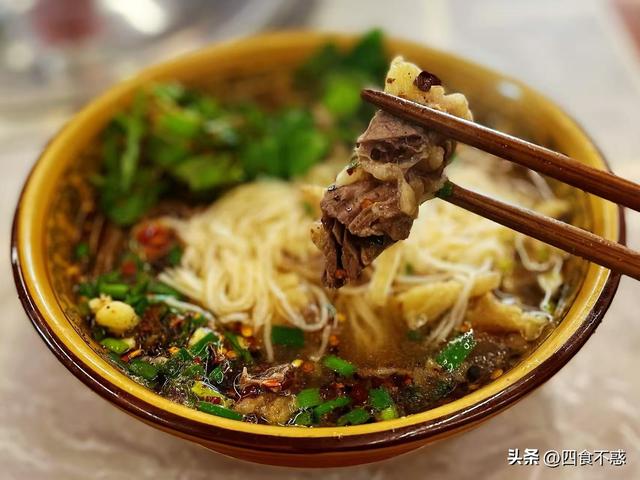 丘北，吃了十来天都不想走