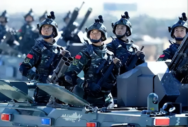 又有2名间谍现身？93阅兵军机训练期间，我国军事机密险遭泄露