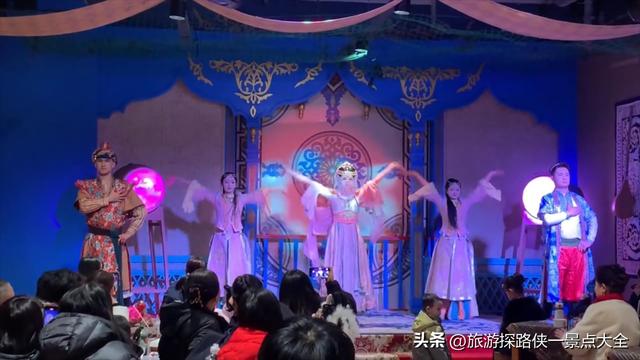 长安十二时辰到底值不值得去？看完你就知道了！