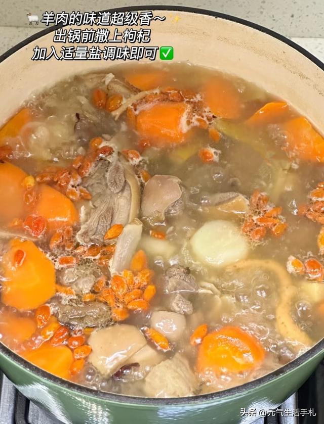 男人的“加油站”公开了，不是枸杞，年过50使劲吃，男人味十足！