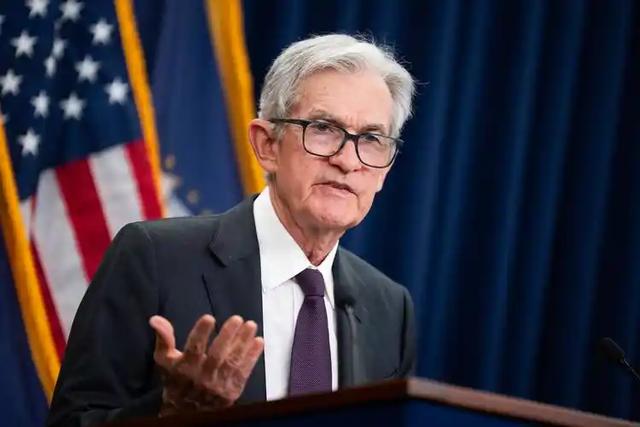 白宫基金9个月赚翻！投资翻倍远超金融巨头，还敢喊着收购美联储