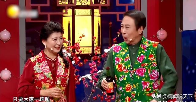 闫学晶风波终于落幕！6个男人惨遭牵连，其中儿媳与继女最不好过