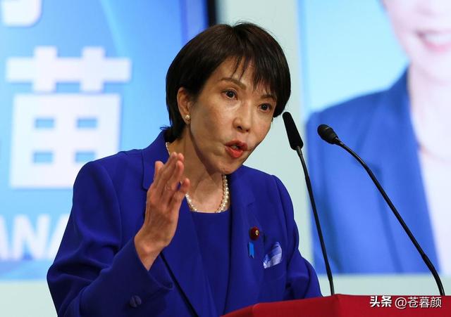 忍无可忍无须再忍，中国拿出最强硬的手段，对高市发出了开战预警