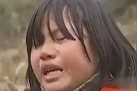 一份伟大的爱！这个11岁的小天使守护妈妈，感动无数人！图片