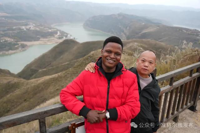 跨越山海来“走亲”,以融媒为桥,共赴黄河文化之旅