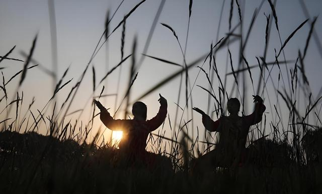 天冷了，拳友们注意！晨练太极拳这6件事做错，等于“花钱买病”