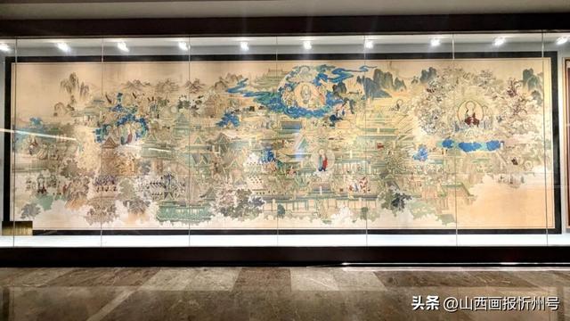 国庆节畅游繁峙憨山景区 解锁五台山文化新体验