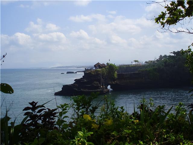做了一份超真实的巴厘岛旅游攻略