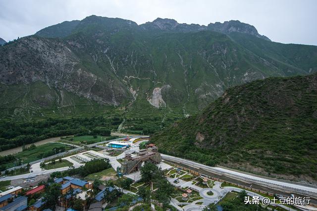 第46，甘南青海自驾游总结，说走就走的旅行，风景在路上