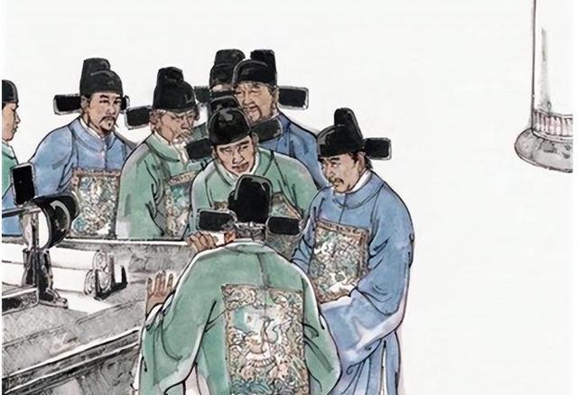 野史：乾隆说上联：鼠无大小皆称老，纪晓岚对出下联，堪称经典