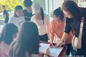 授人以“鱼”还是“渔”？这个特殊的研学班都给了！图片