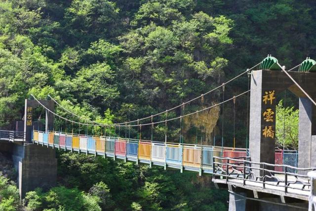 我想离开浪浪山，去房山看看！