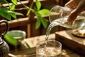 揭秘道家阴阳水的奥秘图片