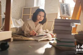 永远不要低估一个40岁还好看的女人图片