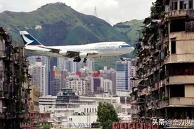 1980年代的香港九龙城寨，一个连警察都不敢进的禁区，究竟多乱？图片