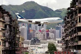 1980年代的香港九龙城寨，一个连警察都不敢进的禁区，究竟多乱？图片