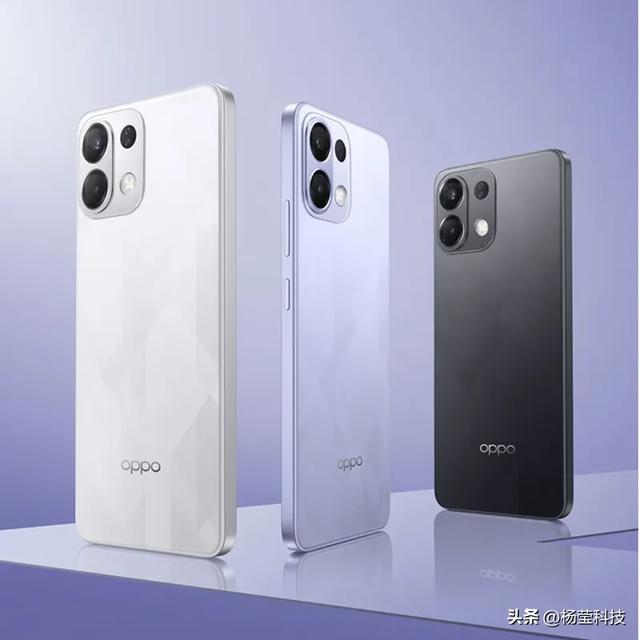 预算千元选长续航？这几款大容量电池手机值得关注