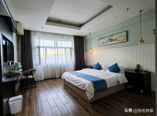 落地海拉尔，开始呼伦贝尔大环线公共交通自由行，分享交通和住宿