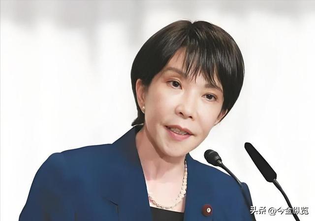 扇贝腐烂，盟友沉默！日本5500亿买不来美国一句撑腰，民调创新低