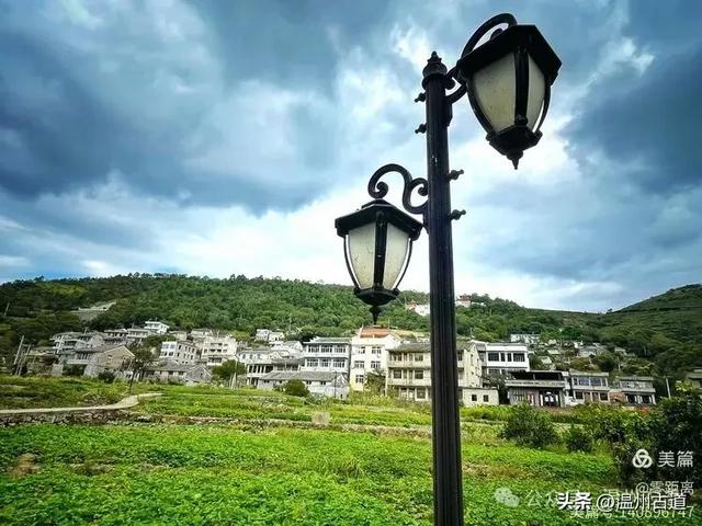 秋风起，浙江这条绝美海岛风光徒步穿越线路，可以安排了！