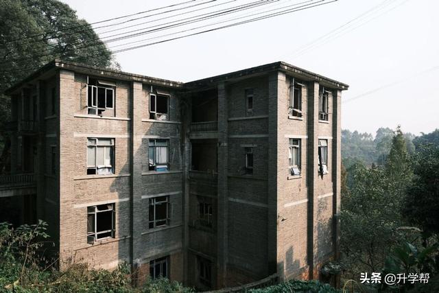 成都401星光厂：被时光尘封的三线传奇