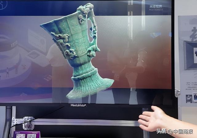 超100项首发首展首秀！这届链博会让“金点子”变“金钥匙”