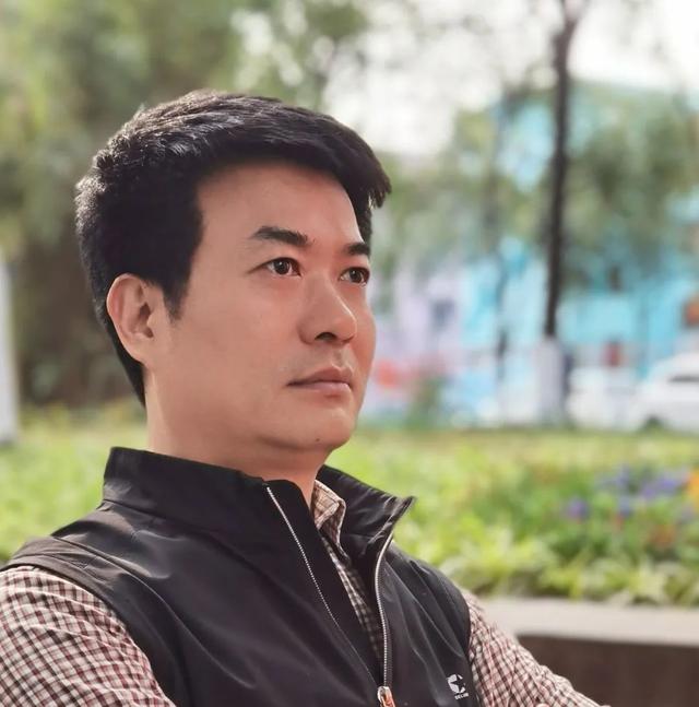 杜阳林：稻城记｜新刊·山河卷