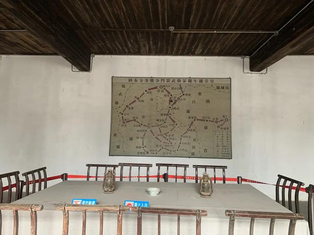 重走长征路(19):朱德、胡少海智取宜章城,听起来不像真的