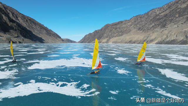 2025’新疆热雪节暨第三届伊犁昭苏天马冰雪旅游季 将于12月31日盛大开幕~