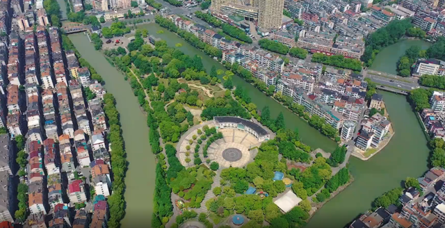 富阳这里，获评五星级！