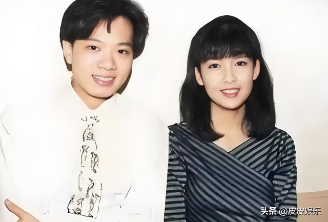 被戴8次绿帽子，3次被捉奸在床，这就是我们“玉女”守卫的爱情