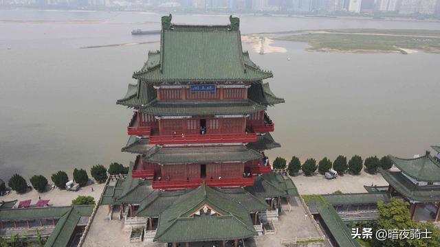 “超级黄金周”最火的5大旅游城市