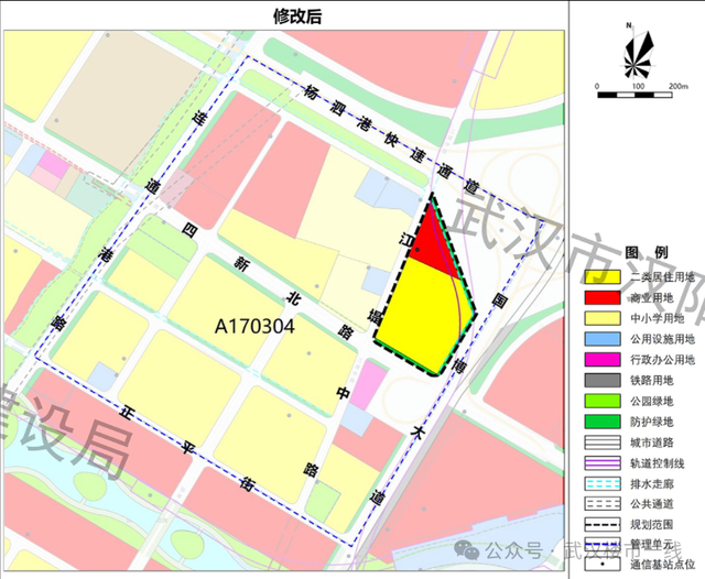 大手笔！武汉将再添一座世界级规划！