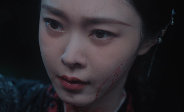 《与晋长安》有哪些看点