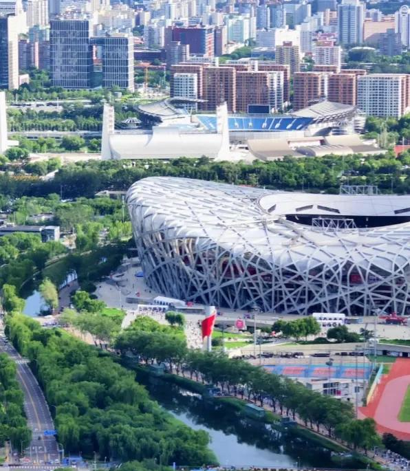 中国8个最美免费AAAAA景区！没有门票，说走就走，争取每年去一个