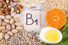 谷维素搭B1，竟能缓7种不适？神奇搭配，真相令人意想不到！图片