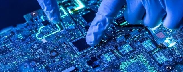 中日“半导体战争”打响，日本断供半导体芯片，中国的反应很得当