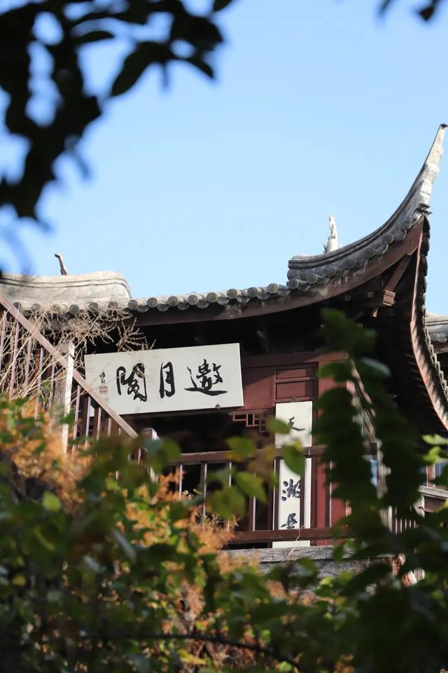 从1公里到33公里，苏州15座山全强度登山攻略！