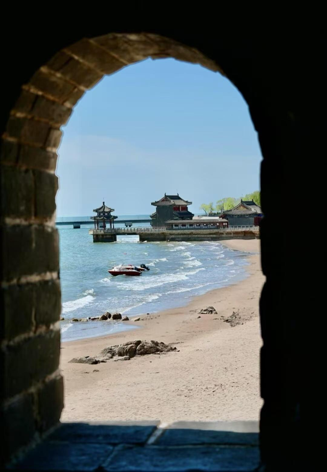 中国十大雄关，你能说出几个？给个提示，山海关排第一
