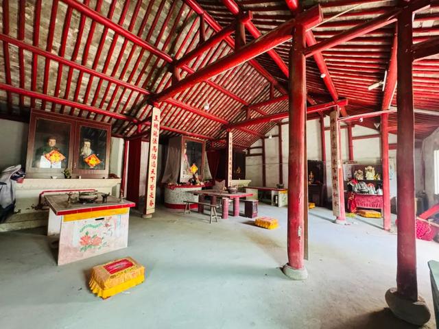 现场实拍、多图，丹阳千年皇家寺庙皇业寺