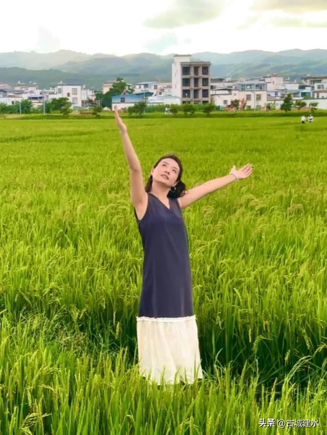 来稻田公园，赴一场与自然的温柔邂逅