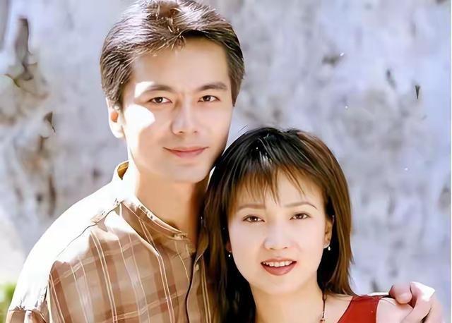 许亚军也没想到，何晴留给他的24岁儿子，如今却成了他的“救赎”