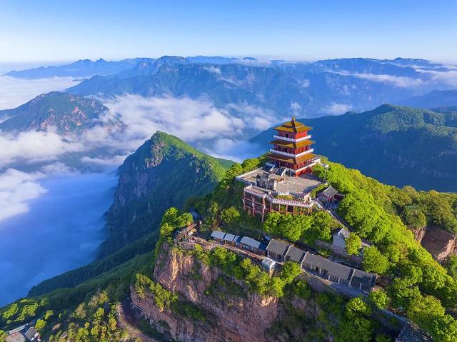 多家景区官宣，凭十一期间票证“免费重游”！