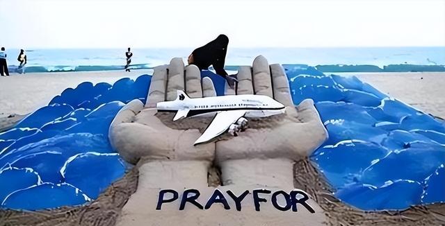 揭秘：马航MH370失事当天，美军为何在失踪区进行神秘军事演习？