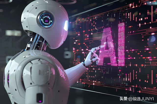 前四十年“敢闯敢干”， 未来20年，换脑生存：AI时代下的新生
